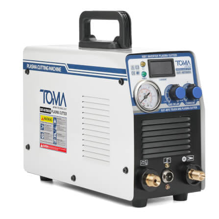 เครื่องตัดพลาสม่า TOMA JAPAN รุ่น CUT-40TC  40 แอมป์_3